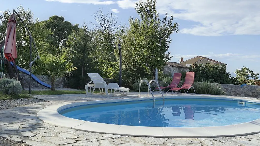 Villa Poljica Krk Poljice