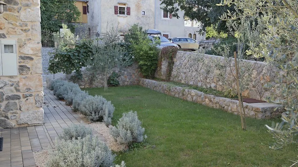 Villa Poljica Krk Poljice Poljice(Krk)