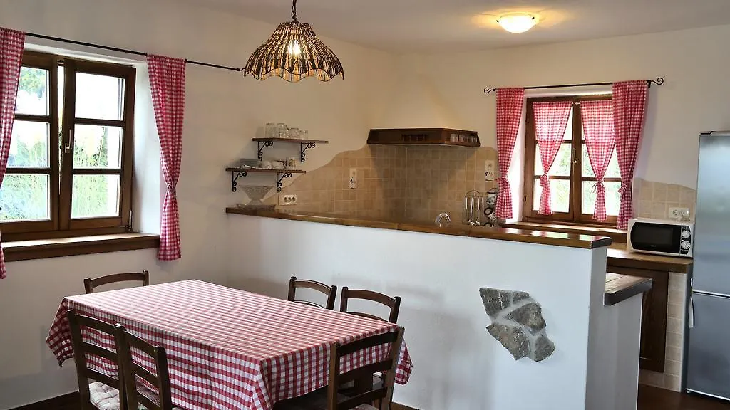 Villa Poljica Krk Poljice