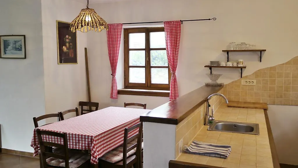 Villa Poljica Krk Poljice 0*, Poljice(Krk) Croatia