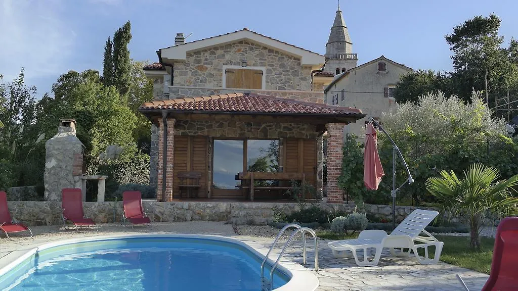 Villa Poljica Krk Poljice 0*, Poljice(Krk)