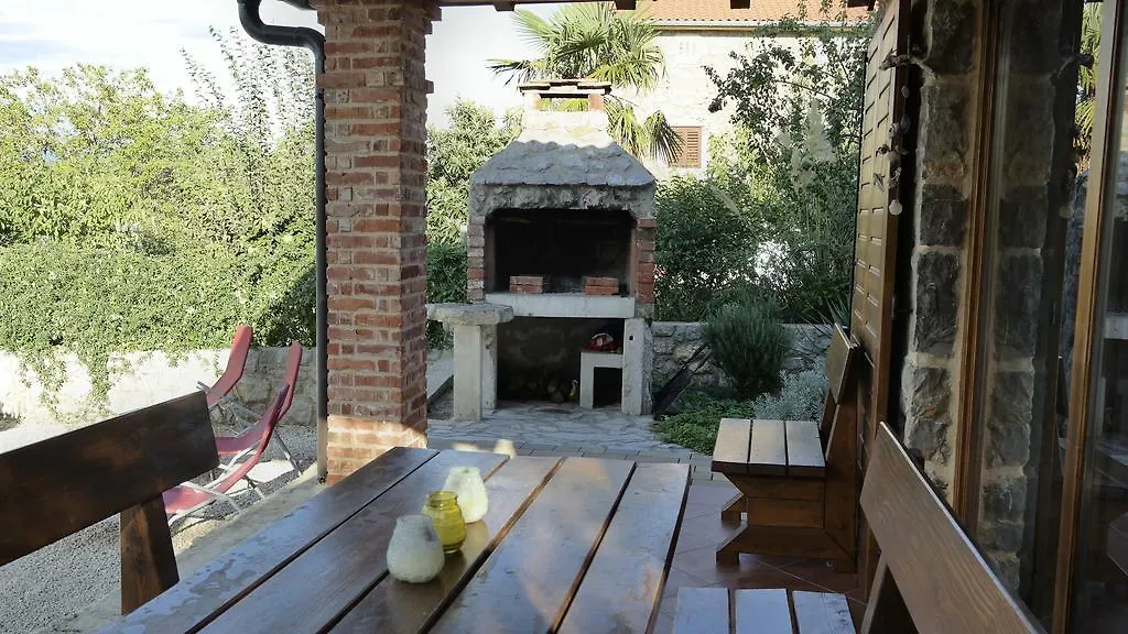 Villa Poljica Krk Poljice  Poljice(Krk)