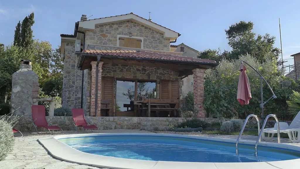 Villa Poljica Krk Poljice Poljice(Krk)