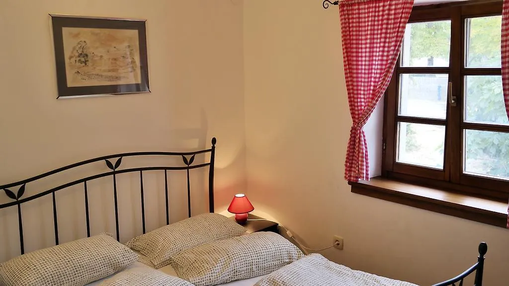 Villa Poljica Krk Poljice Croatia