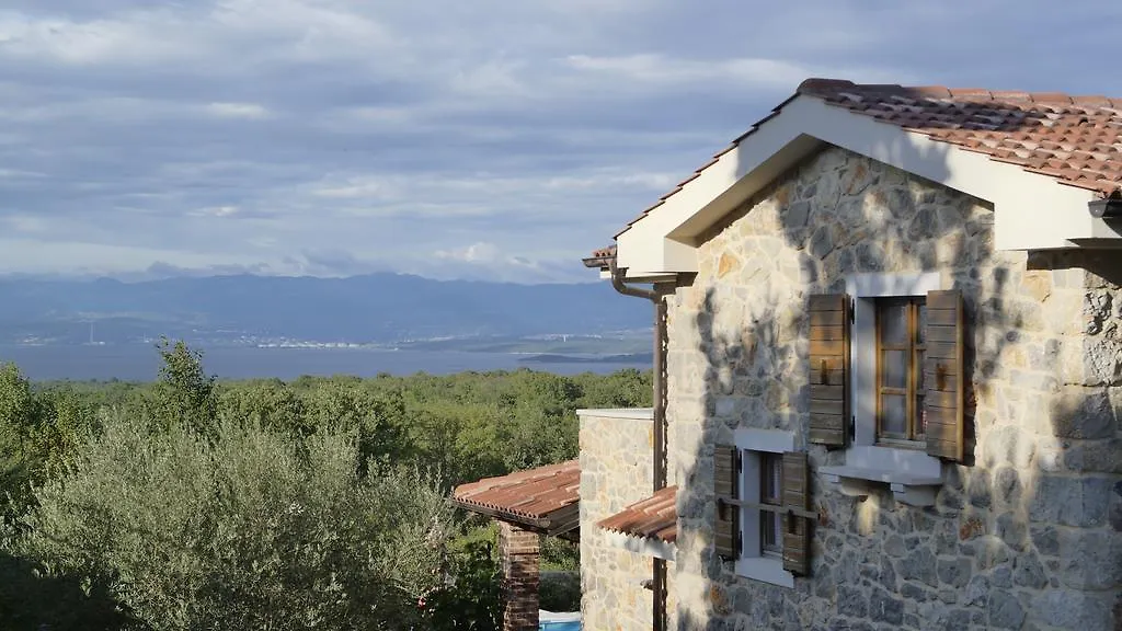 Villa Poljica Krk contacts