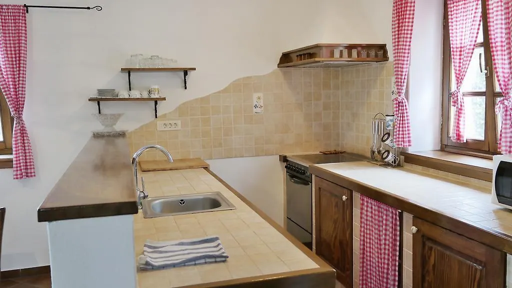 Villa Poljica Krk Poljice