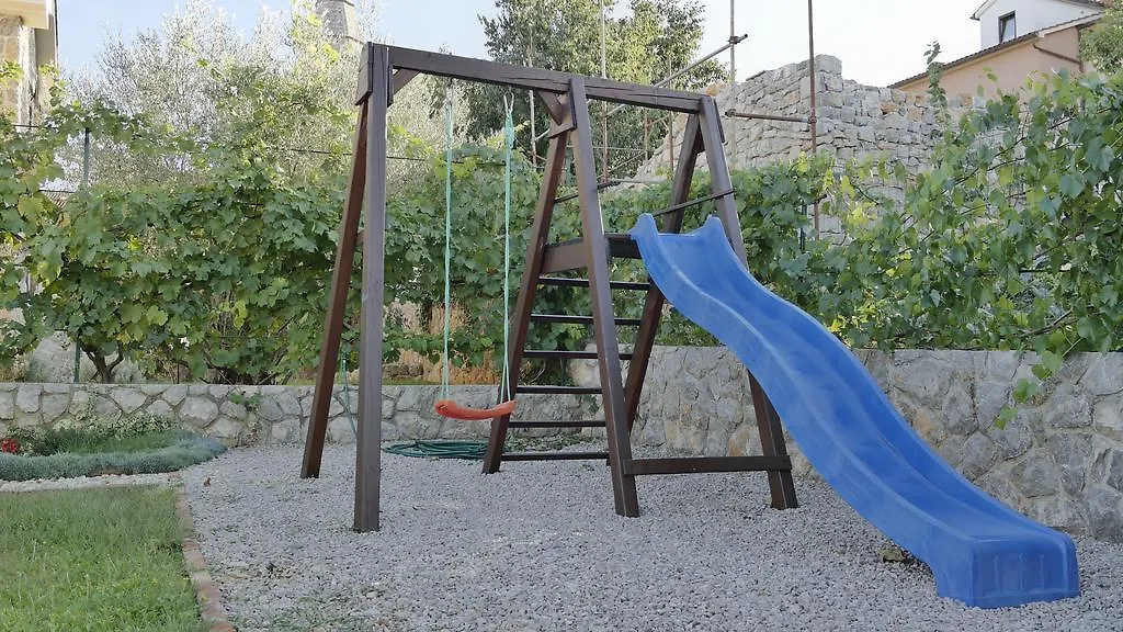 Villa Poljica Krk Poljice