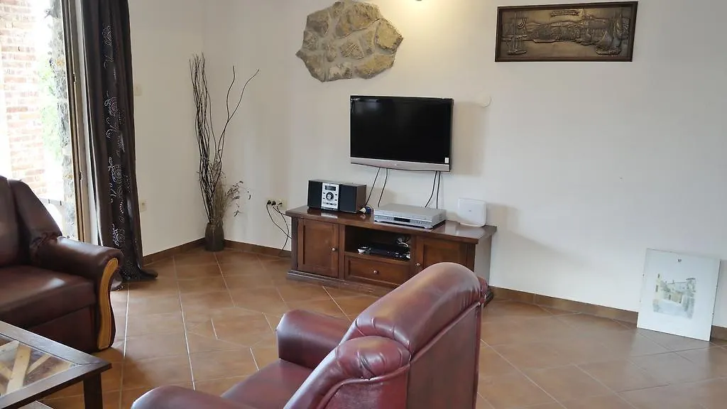 Villa Poljica Krk Poljice